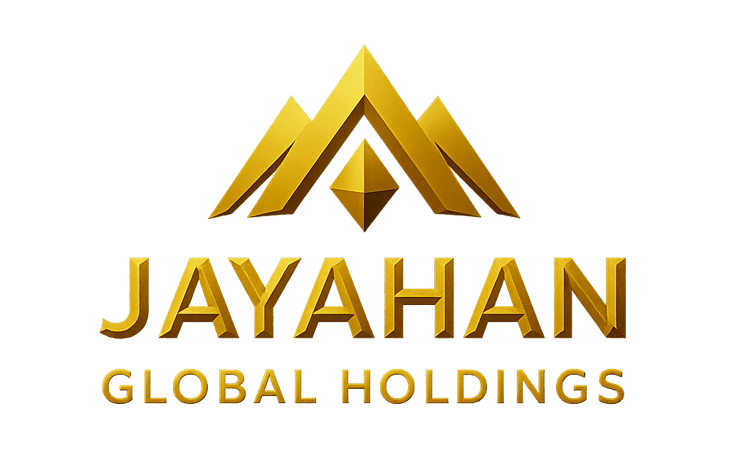 Jayahan Global